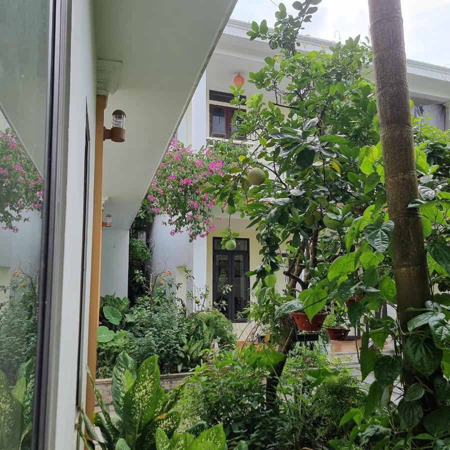 Tam Coc Minh Gia Homestay Ninh Binh Exterior foto